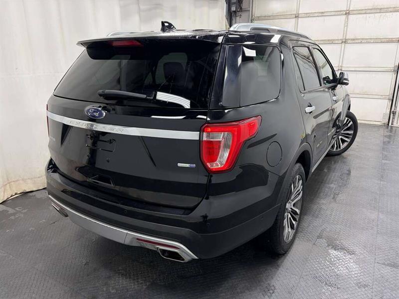 ford Explorer 2017 - 12