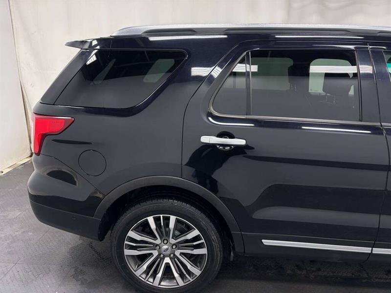 ford Explorer 2017 - 14