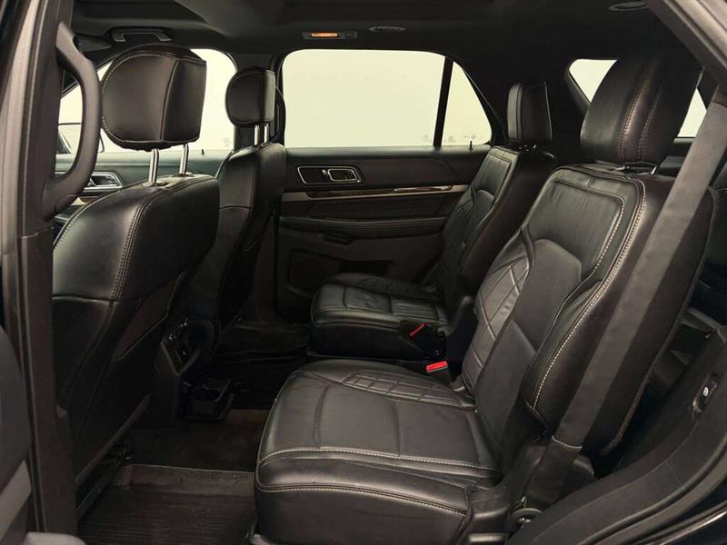 ford Explorer 2017 - 30
