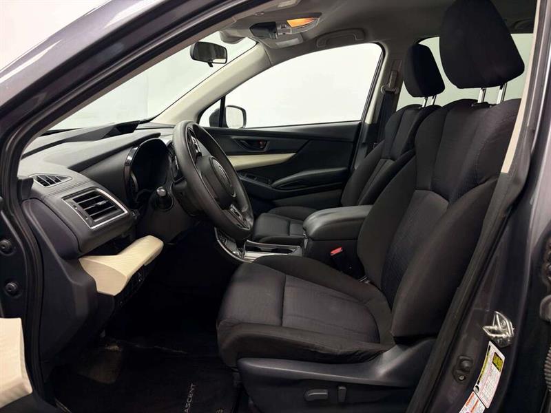 subaru Ascent 2019 - 2