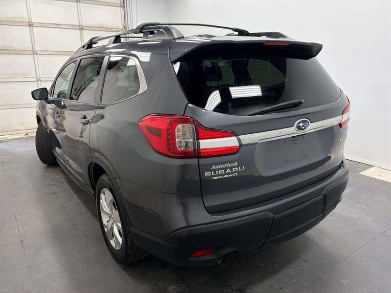 subaru Ascent 2019 - 5