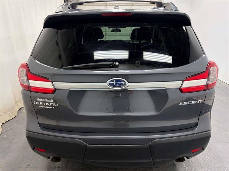 subaru Ascent 2019 - 6