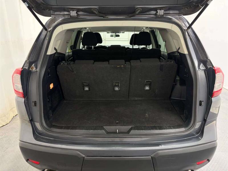 subaru Ascent 2019 - 8
