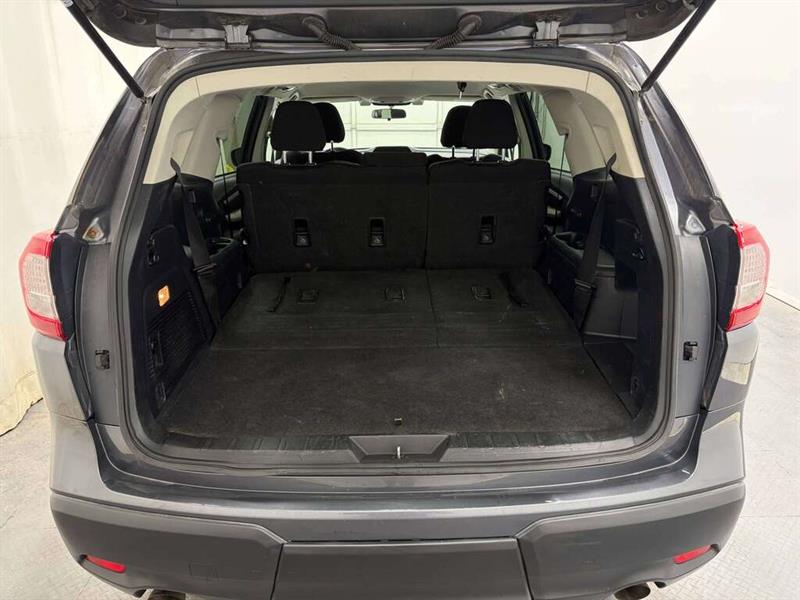 subaru Ascent 2019 - 10