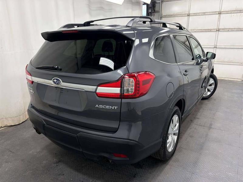 subaru Ascent 2019 - 12