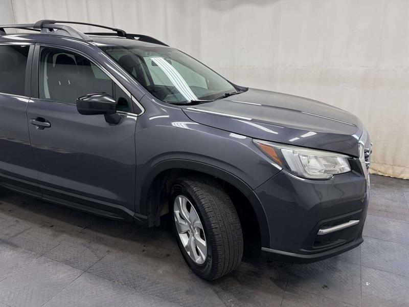 subaru Ascent 2019 - 16