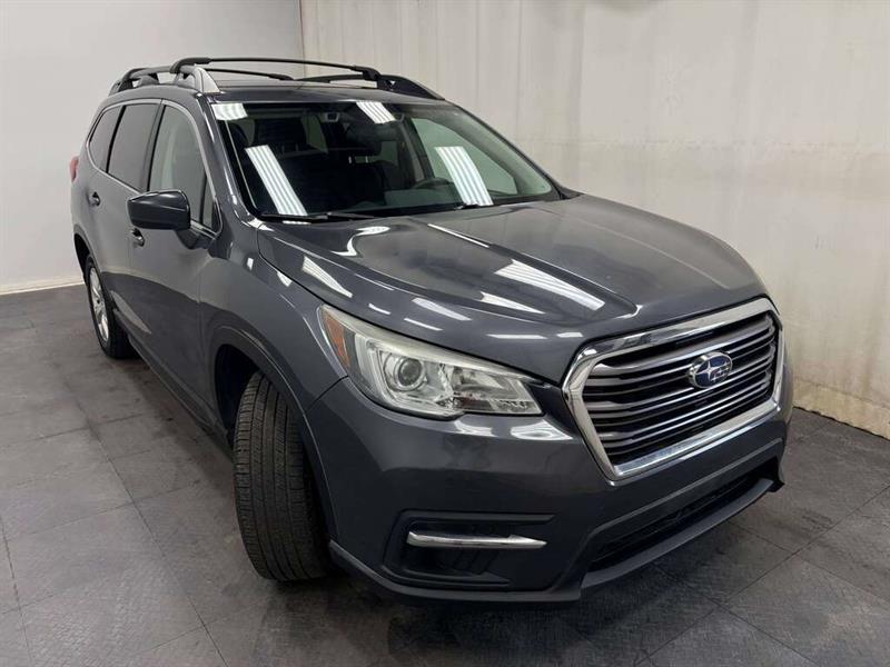 subaru Ascent 2019 - 17