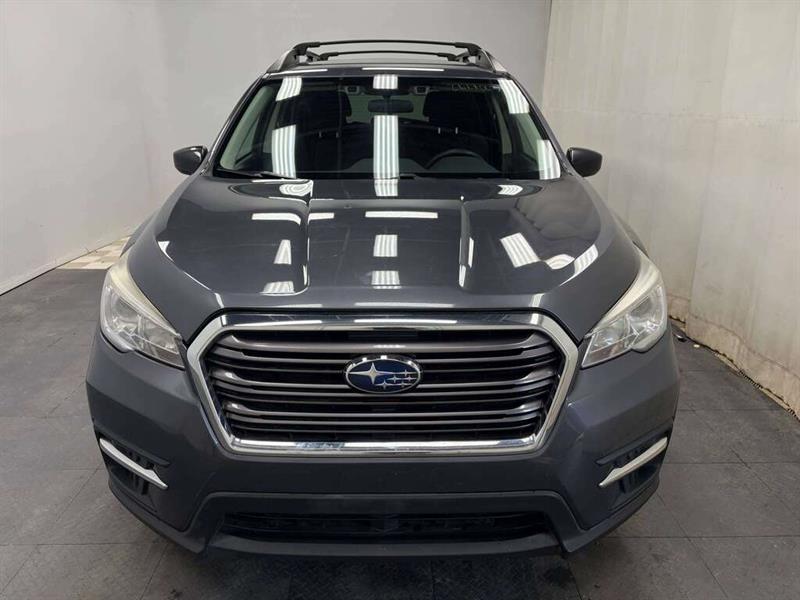 subaru Ascent 2019 - 18