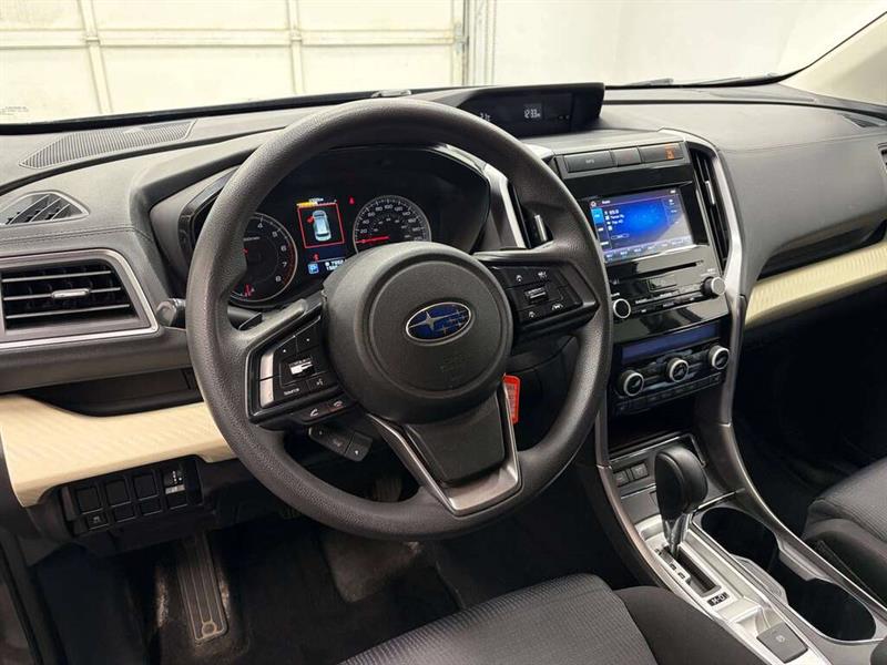 subaru Ascent 2019 - 19