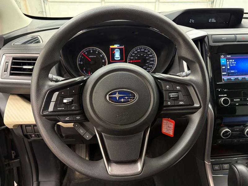 subaru Ascent 2019 - 20