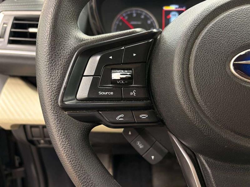 subaru Ascent 2019 - 21
