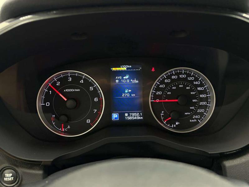 subaru Ascent 2019 - 22