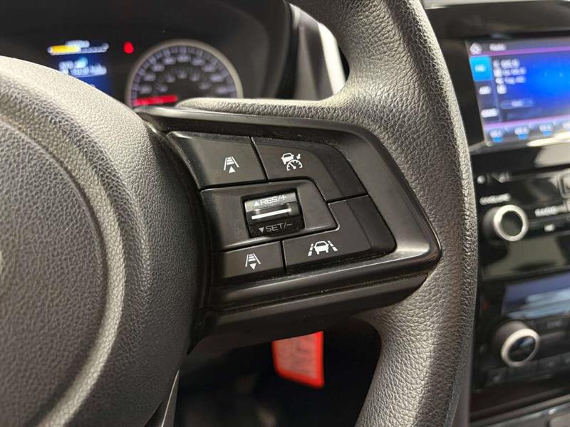 subaru Ascent 2019 - 23