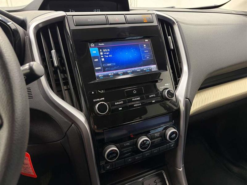 subaru Ascent 2019 - 24