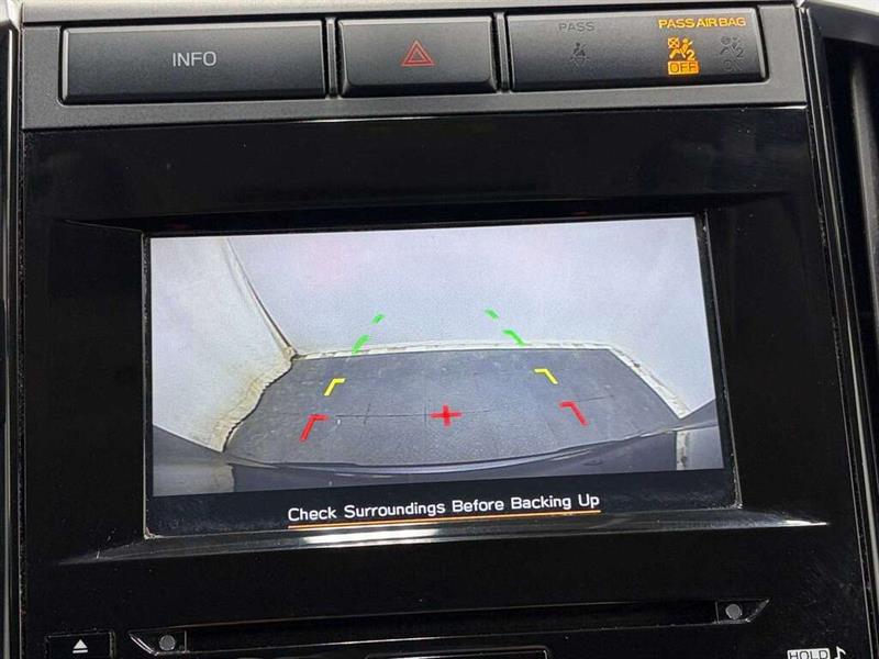 subaru Ascent 2019 - 25