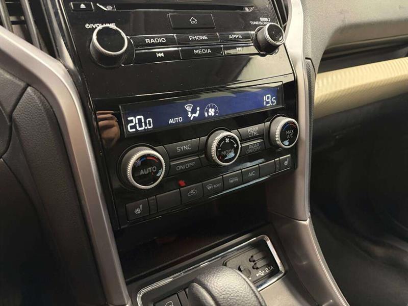 subaru Ascent 2019 - 26