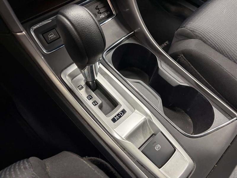 subaru Ascent 2019 - 27