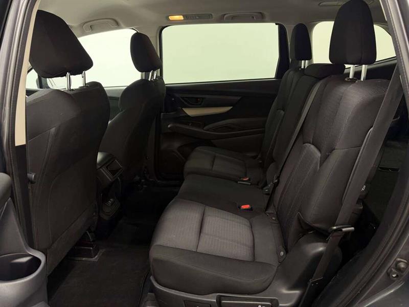 subaru Ascent 2019 - 28