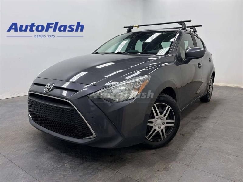 toyota Yaris 2020