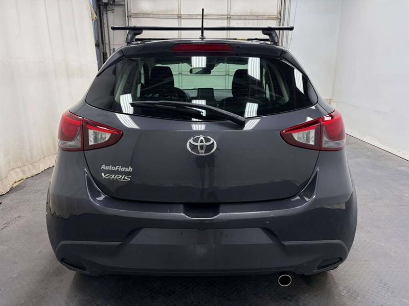 toyota Yaris 2020 - 5