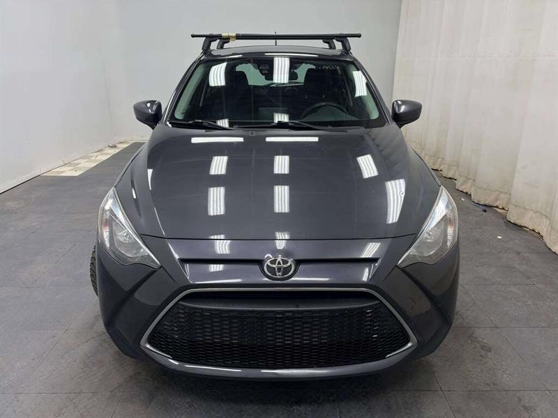 toyota Yaris 2020 - 13