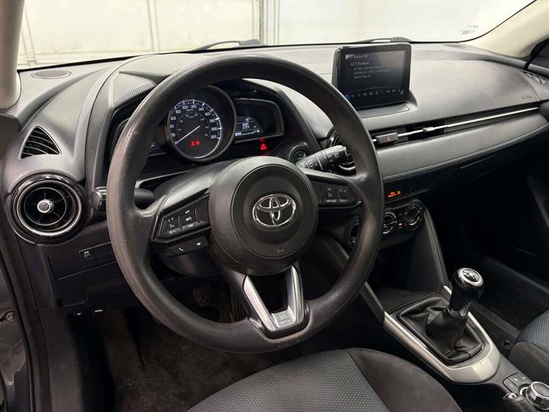 toyota Yaris 2020 - 14
