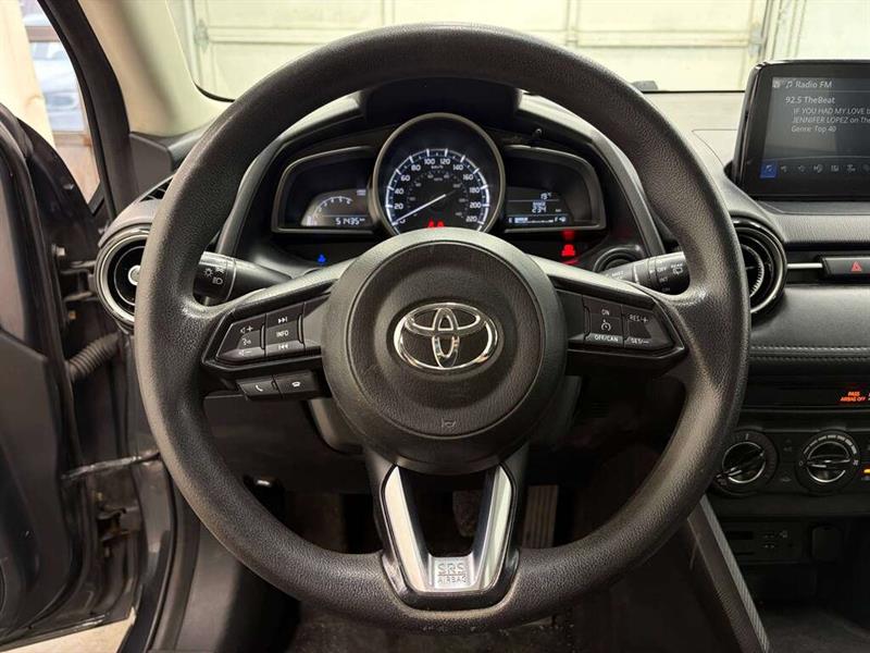 toyota Yaris 2020 - 15