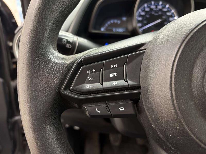 toyota Yaris 2020 - 16