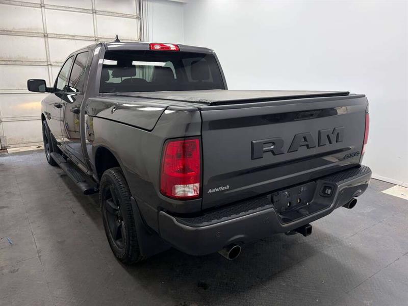 ram 1500 2022 - 5