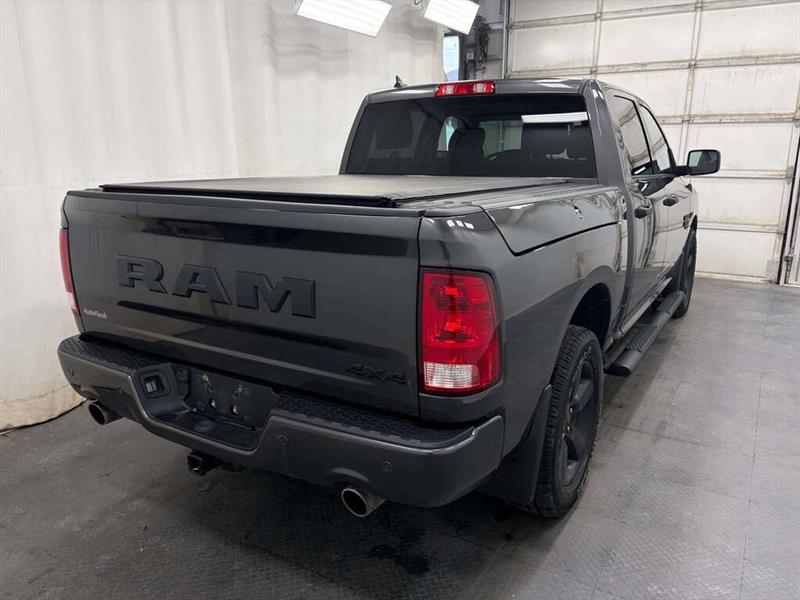 ram 1500 2022 - 8