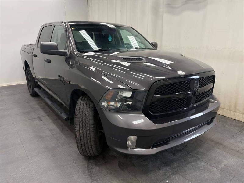 ram 1500 2022 - 14