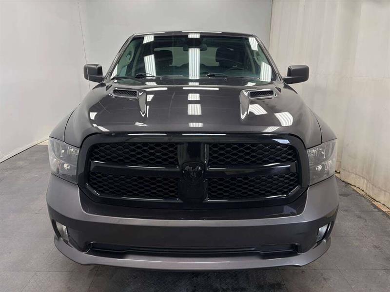 ram 1500 2022 - 16