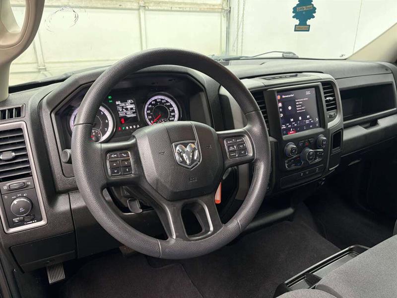 ram 1500 2022 - 18