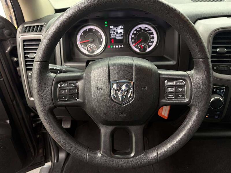 ram 1500 2022 - 19