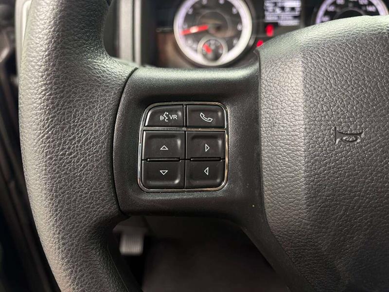 ram 1500 2022 - 20