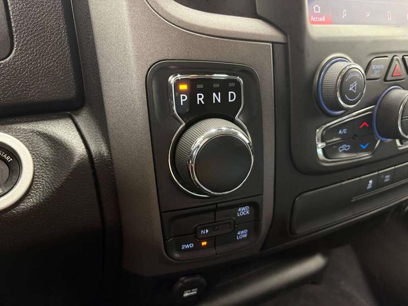 ram 1500 2022 - 24