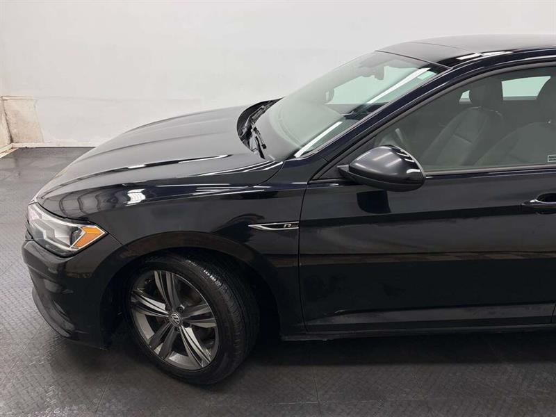 volkswagen Jetta 2019 - 2
