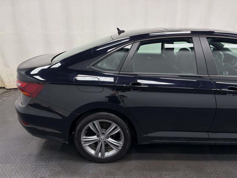 volkswagen Jetta 2019 - 8