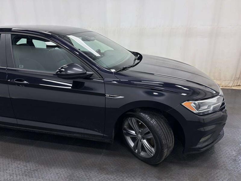 volkswagen Jetta 2019 - 9