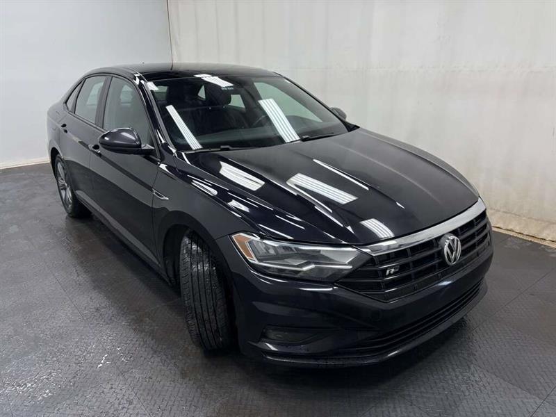 volkswagen Jetta 2019 - 10