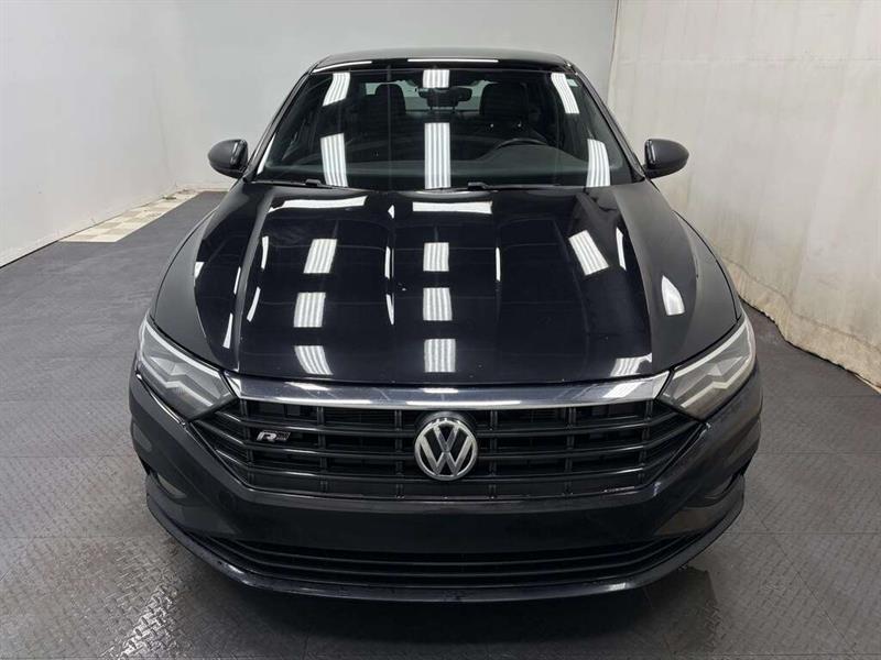 volkswagen Jetta 2019 - 11