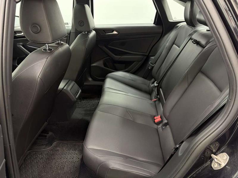volkswagen Jetta 2019 - 13