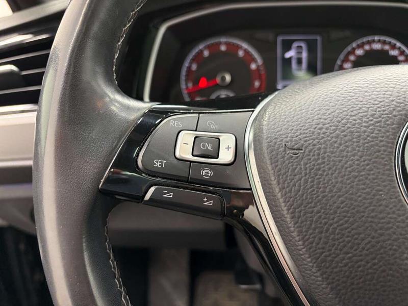 volkswagen Jetta 2019 - 17