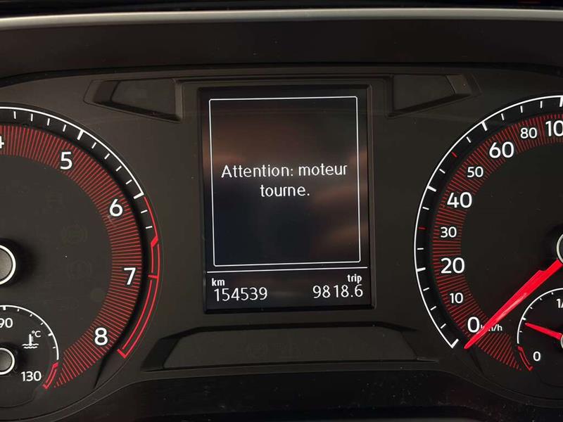 volkswagen Jetta 2019 - 18
