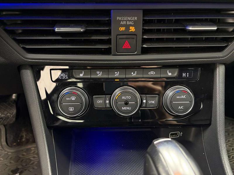 volkswagen Jetta 2019 - 22