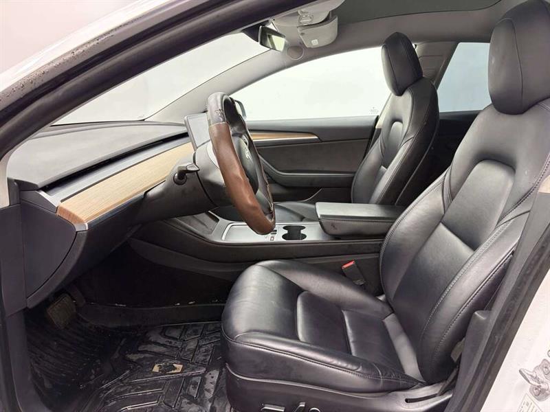 tesla Model 3 2021 - 2