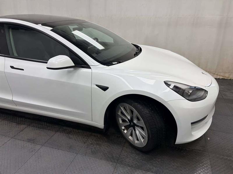 tesla Model 3 2021 - 14