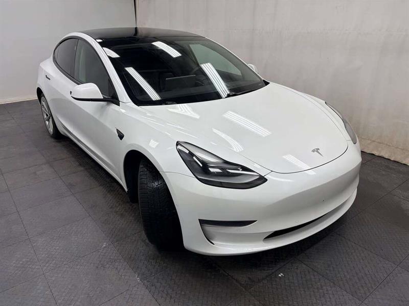 tesla Model 3 2021 - 16