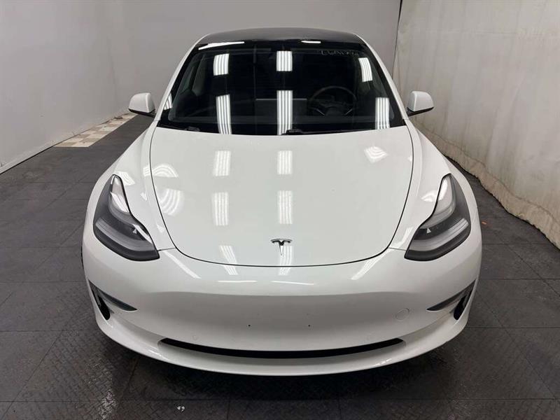 tesla Model 3 2021 - 17