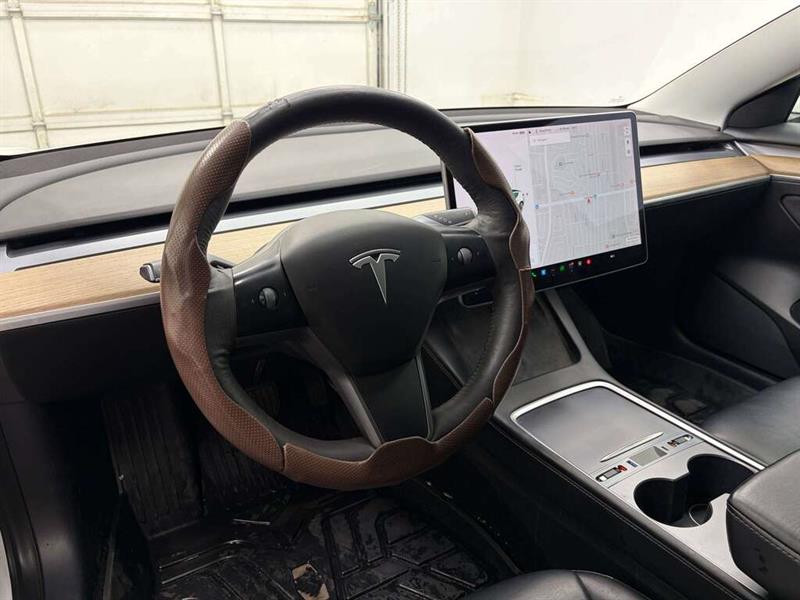 tesla Model 3 2021 - 18